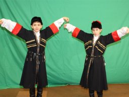 Kostüm Günü